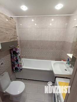 Студия квартира, вторичка, 24м2, 1/4 этаж