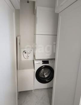 Студия квартира, вторичка, 26м2, 8/12 этаж