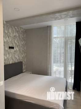 1-к квартира, вторичка, 21м2, 2/5 этаж