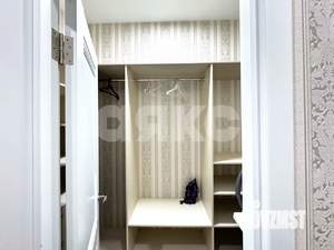 3-к квартира, вторичка, 115м2, 24/24 этаж