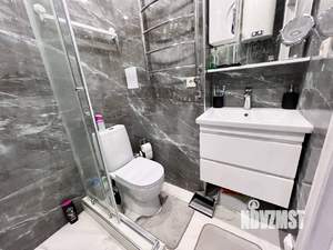 1-к квартира, вторичка, 32м2, 4/8 этаж