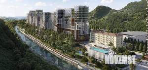 3-к квартира, вторичка, 82м2, 9/20 этаж