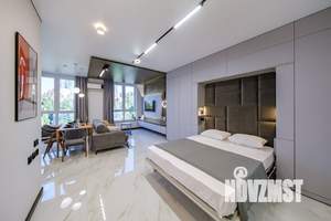 1-к квартира, вторичка, 60м2, 14/19 этаж