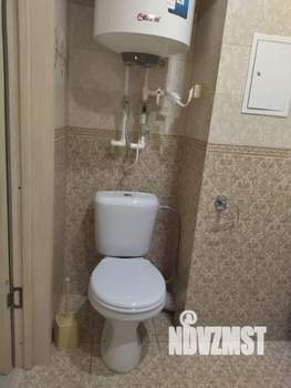 Студия квартира, вторичка, 22м2, 5/5 этаж