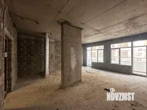 2-к квартира, сданный дом, 51м2, 2/5 этаж