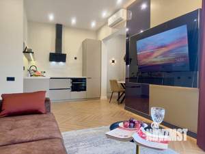 1-к квартира, вторичка, 38м2, 14/19 этаж