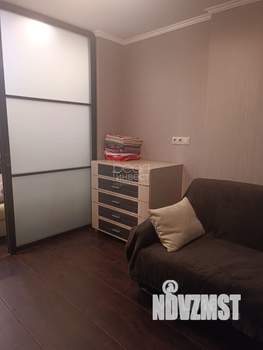 2-к квартира, вторичка, 48м2, 1/5 этаж