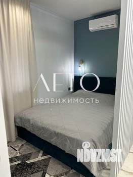 Студия квартира, вторичка, 28м2, 1/5 этаж