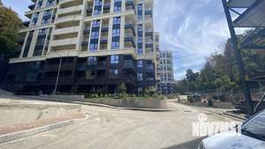 Студия квартира, вторичка, 24м2, 9/12 этаж