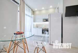 Студия квартира, вторичка, 38м2, 7/9 этаж