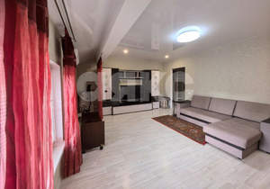 1-к квартира, вторичка, 60м2, 6/6 этаж