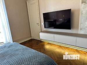 2-к квартира, вторичка, 110м2, 9/17 этаж