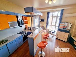 Студия квартира, вторичка, 32м2, 6/6 этаж