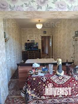 3-к квартира, вторичка, 74м2, 2/6 этаж