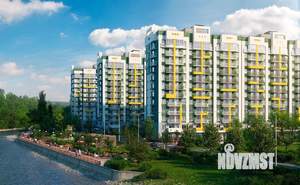 2-к квартира, вторичка, 42м2, 3/12 этаж