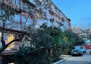 1-к квартира, вторичка, 30м2, 5/5 этаж