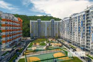 1-к квартира, вторичка, 39м2, 6/12 этаж