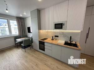 2-к квартира, вторичка, 40м2, 12/12 этаж