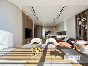 2-к квартира, вторичка, 85м2, 11/23 этаж