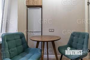 1-к квартира, вторичка, 37м2, 3/4 этаж