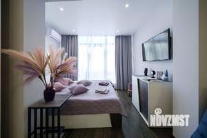 1-к квартира, вторичка, 30м2, 18/21 этаж
