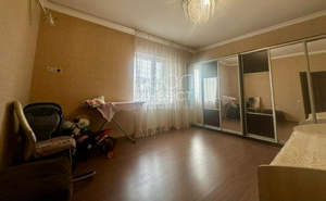 4-к квартира, вторичка, 145м2, 3/4 этаж