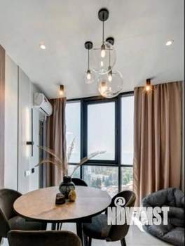2-к квартира, вторичка, 52м2, 19/22 этаж