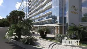 1-к квартира, вторичка, 35м2, 8/11 этаж