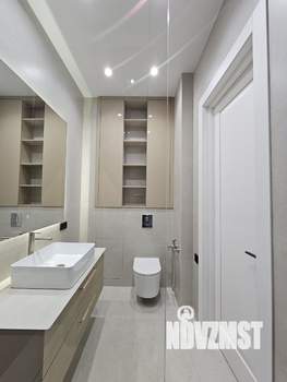 3-к квартира, вторичка, 71м2, 2/20 этаж