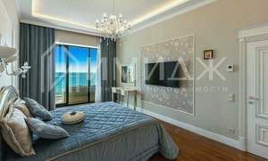 3-к квартира, вторичка, 110м2, 15/26 этаж