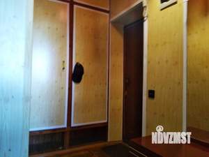 1-к квартира, вторичка, 34м2, 4/5 этаж