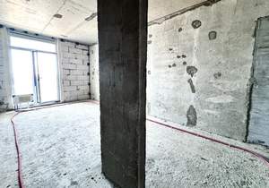 1-к квартира, вторичка, 50м2, 10/19 этаж
