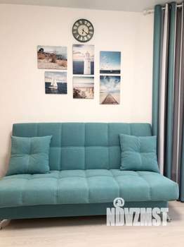 Студия квартира, вторичка, 31м2, 18/19 этаж