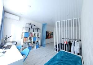 3-к квартира, вторичка, 97м2, 2/10 этаж