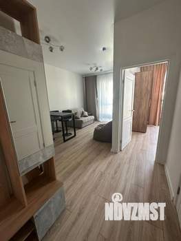 1-к квартира, вторичка, 33м2, 12/12 этаж
