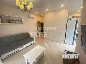 1-к квартира, вторичка, 27м2, 2/4 этаж