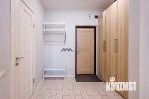 2-к квартира, вторичка, 41м2, 5/5 этаж