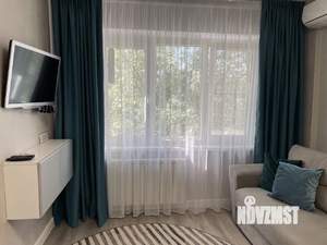 2-к квартира, вторичка, 50м2, 3/6 этаж