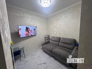 2-к квартира, вторичка, 37м2, 2/3 этаж