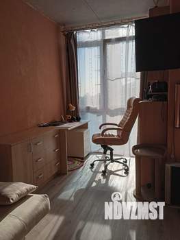 1-к квартира, вторичка, 30м2, 3/3 этаж