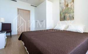 2-к квартира, вторичка, 120м2, 10/15 этаж
