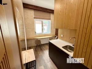 Студия квартира, вторичка, 32м2, 3/4 этаж