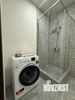 3-к квартира, вторичка, 101м2, 8/17 этаж