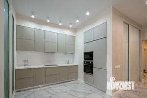 3-к квартира, вторичка, 95м2, 20/21 этаж