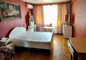 3-к квартира, вторичка, 73м2, 2/2 этаж