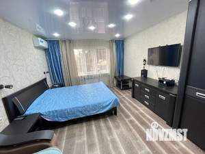 1-к квартира, вторичка, 28м2, 2/4 этаж