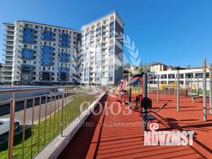2-к квартира, вторичка, 43м2, 9/12 этаж
