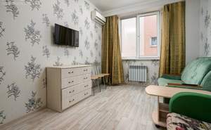 1-к квартира, вторичка, 34м2, 6/8 этаж