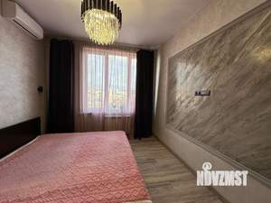 3-к квартира, вторичка, 60м2, 15/17 этаж