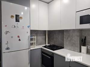 2-к квартира, вторичка, 45м2, 4/10 этаж